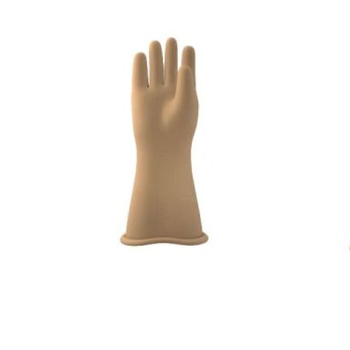 DR - 001 Electrical Rubber Gloves