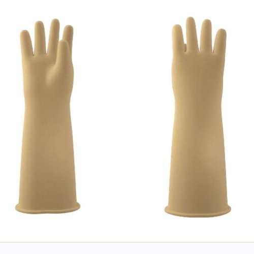 DR- 007 Acid Resistant Gloves