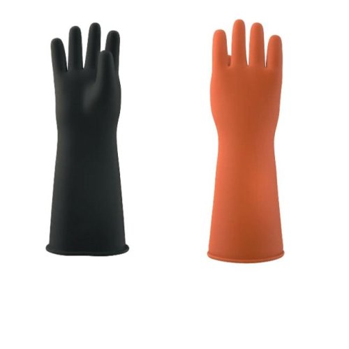 DR - 010 Acid Resistant Gloves