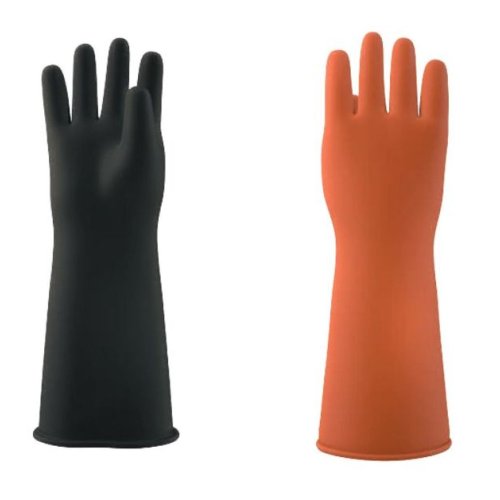 DR- 011 Acid Resistant Gloves