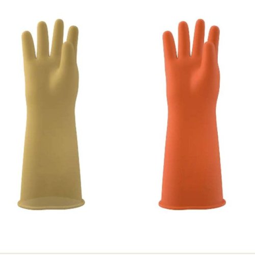 DR - 005 Acid Resistant Gloves