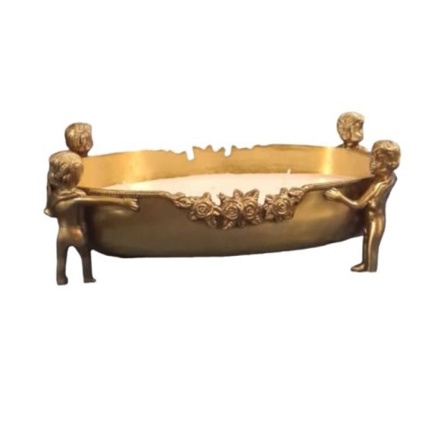 Angel Tealight holder