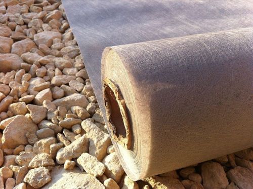 Woven Geotextile