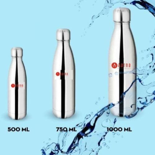 Stainless Steel Water Bottle
