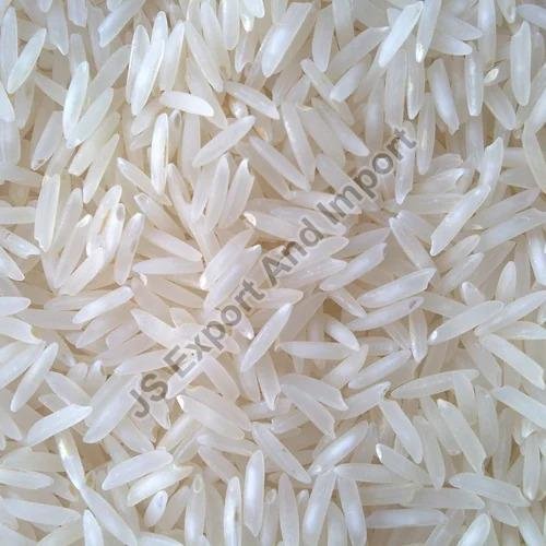 1121 Raw Basmati Rice
