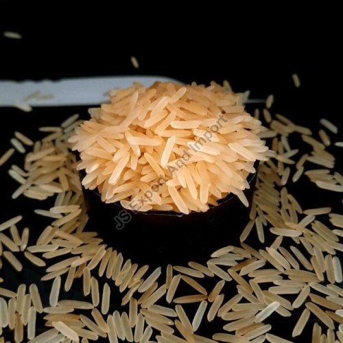 1509 Golden Sella Basmati Rice