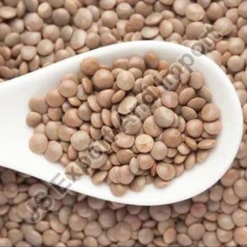 Black Whole Masoor Dal