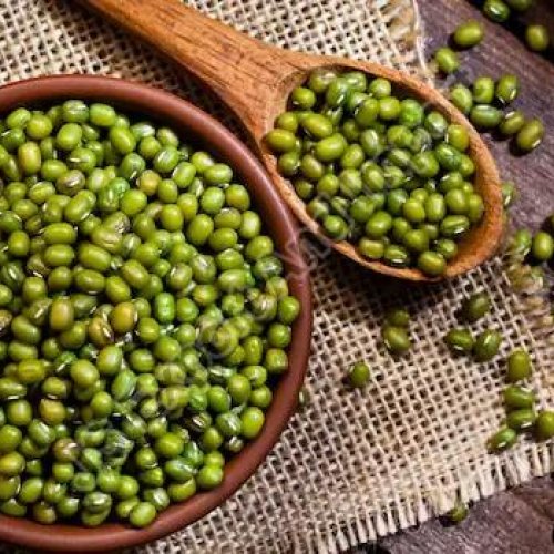 Whole Green Moong Dal