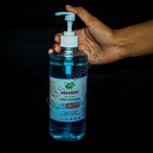 Hand Sanitizer