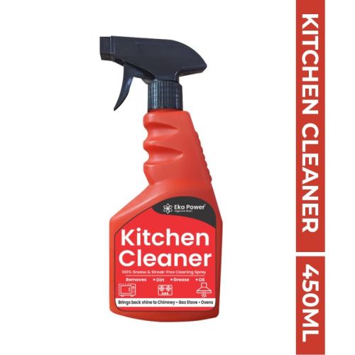 Food Grade Kitchen Cleaner Spray
