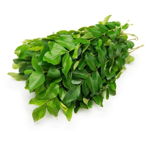 Fresh Curry Leaves