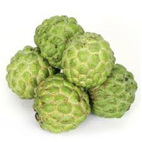 Fresh Custard Apple