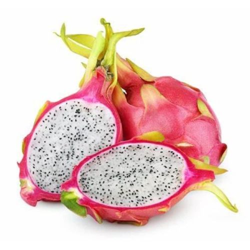 Fresh Dragon Fruit