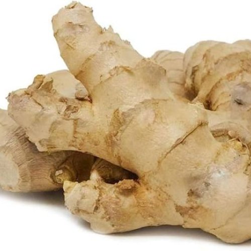 Fresh Ginger