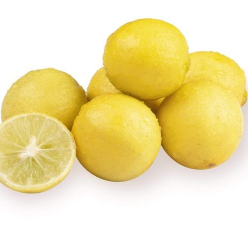 Fresh Lemon