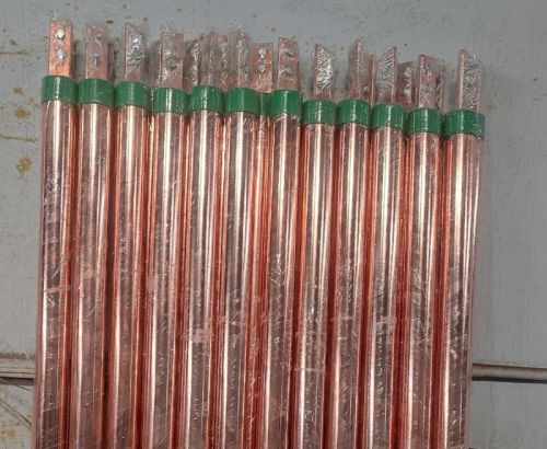 Copper Earthing Electrode