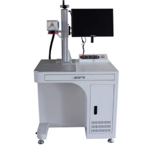 Laser Marking Machine-Fiber