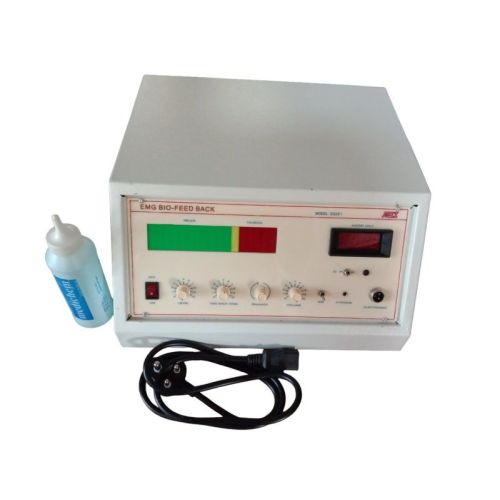 Emg Biofeedback