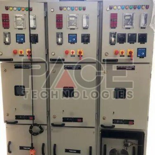 HT Panel