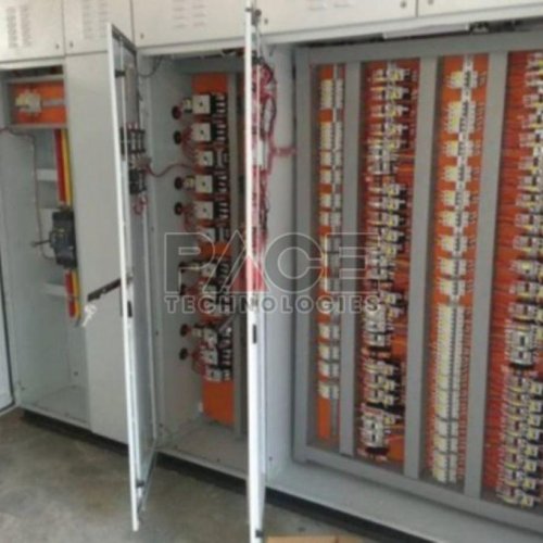 Instrumentation Panel
