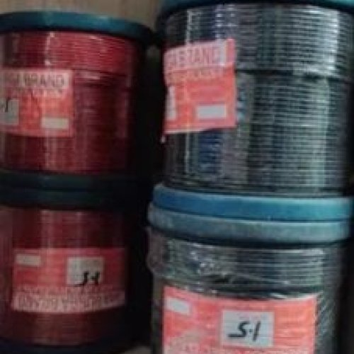 Fiber Glass Cables