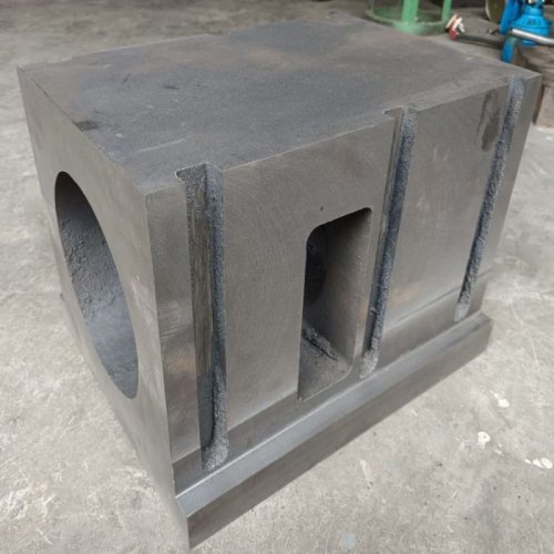 SG Iron Castings