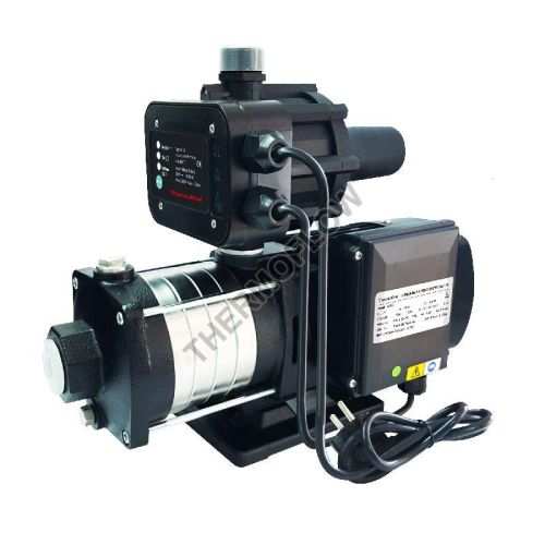 0.75HP Water Pressure Booster Pump