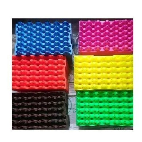 1mm PVC Egg Tray