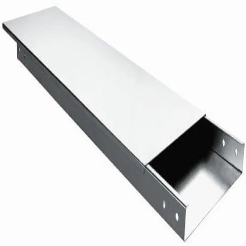 Solid Bottom Cable Tray