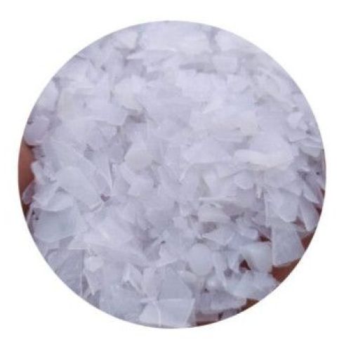 HDPE Natural Regrind