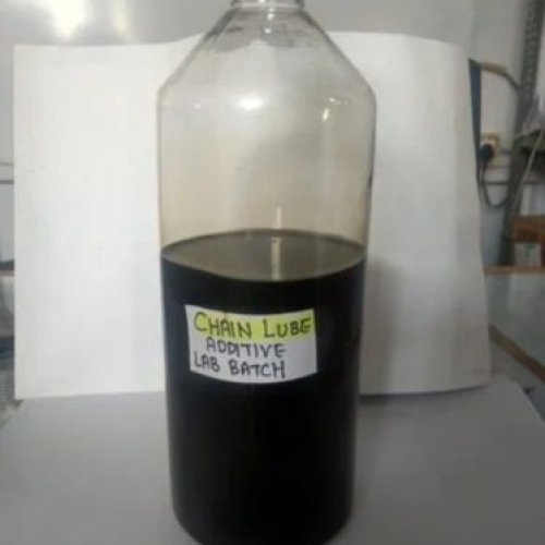 Chain Lube Oil Additive