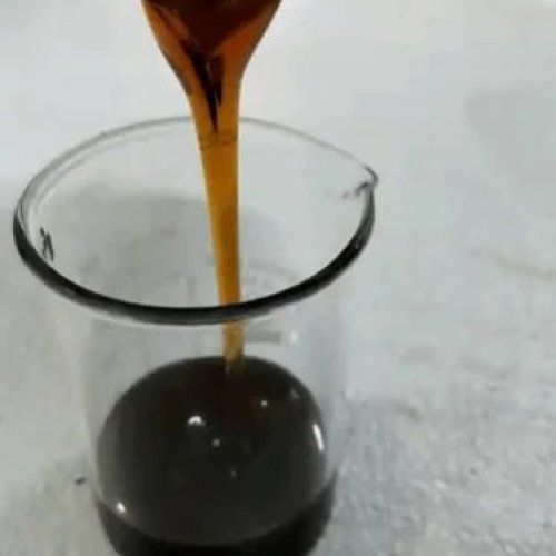 Dispersant Oil Additive