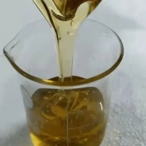 Viscosity Improver Liquid Golden