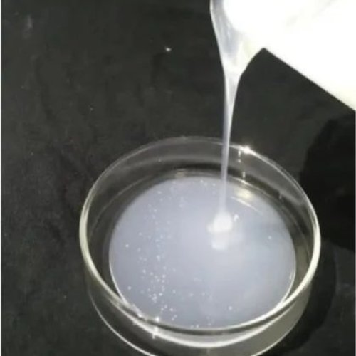 Silicone Defoamer