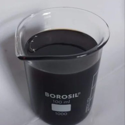 Thermic Oil Additive