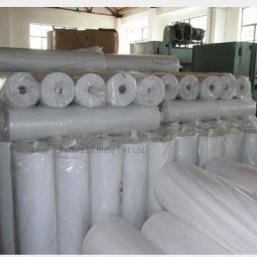 Food Oil Filter Paper Roll