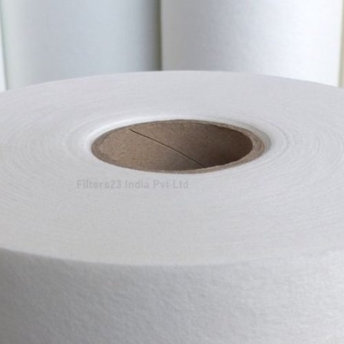 Frying Oil Filter Paper Roll