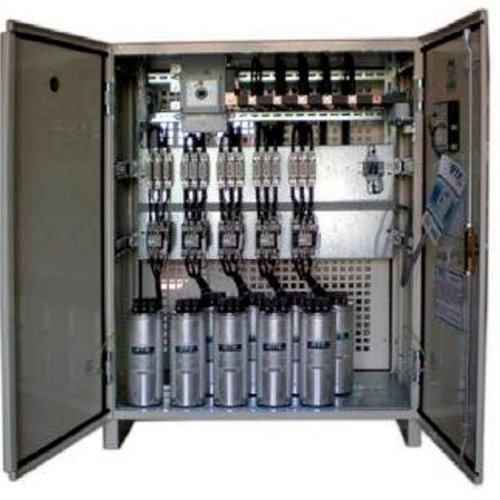 Prepaid Metering Panel