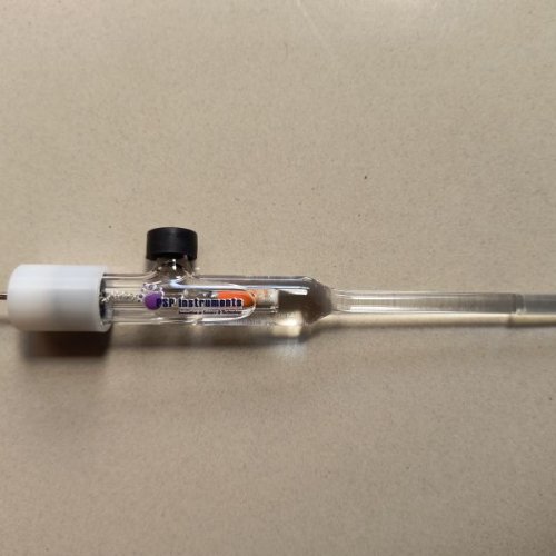 Hg/Hgo Reference Electrode