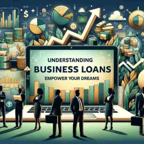 Business Loan Services