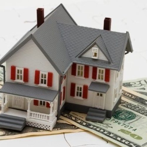Loan Against Property Services