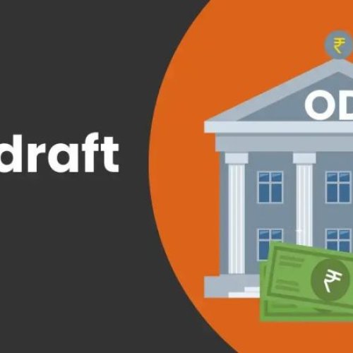 Overdraft Limit Service