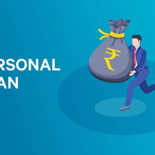 Personal Loan Service
