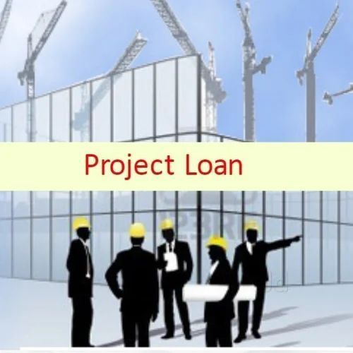 Project Loan Service