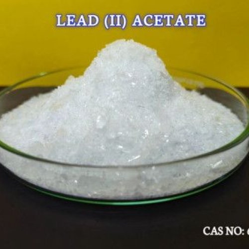 Lead Acetate