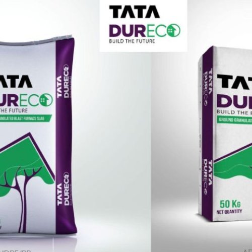 Ground Granulated Blast Furnace Slag