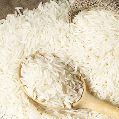 1121 Raw Basmati Rice