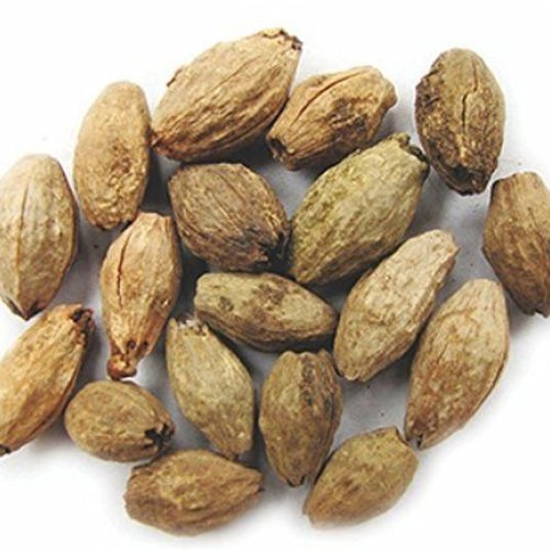 Dried Neem Seeds