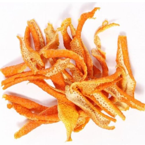 Dried Orange Peel