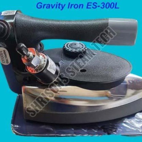 ES 300L Gravity Iron